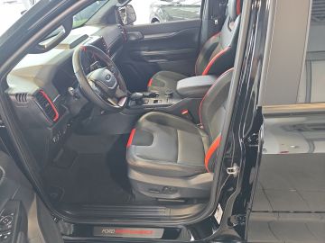 Bild 9 Ford Ranger Raptor e-4WD Doka Navi Leder Digitales Co