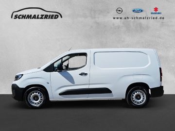 Bild 2 Opel Combo E Cargo XL Musikstreaming DAB SHZ Verkehrs