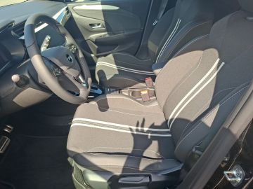 Bild 9 Opel Corsa F GS LED Apple CarPlay Android Auto Musiks