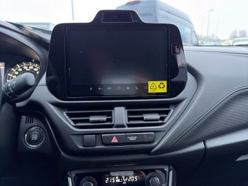 Bild 12 Suzuki (SX4) S-Cross Comfort Hybrid 1.4 LED Apple CarPlay And