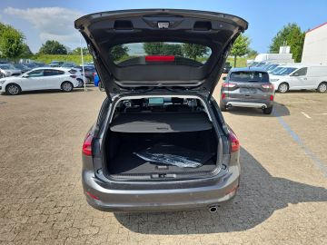 Bild 8 Ford Focus Turnier Titanium X MHEV B&O Navi digitales