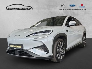 Fotografie BYD SEALION 7 RWD Comfort Panorama Navi Leder Digita