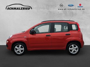 Bild 2 Fiat Panda My Klima MP3 CD met. eFH Tagfahrlicht Radi