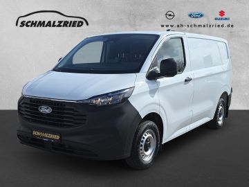 Bild 1 Ford Transit Custom 280 L1 FWD AHK Navi Apple CarPlay