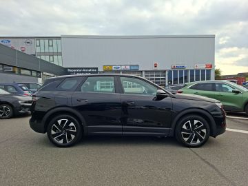Bild 6 Opel Grandland (X) Grandland 1.2 48V Mild- Hybrid 107 kWLED ACC El.