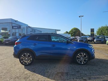 Bild 6 Opel Grandland (X) Grandland Ultimate Panorama Navi Soundsystem 360