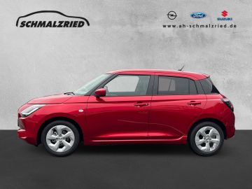 Bild 2 Suzuki Swift Comfort Mild Hybrid 1.2 Navi LED Apple Car
