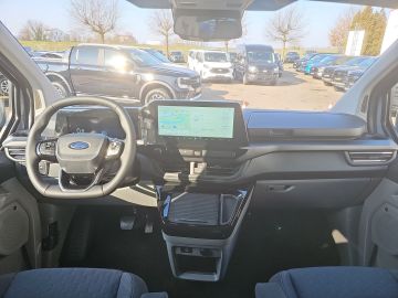 Bild 11 Ford Tourneo Custom 320 L1 Titanium FWD Navi Soundsys