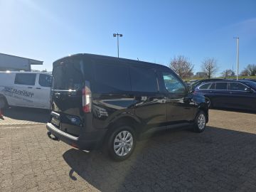 Bild 5 Ford Transit Courier Trend AHK Navi ACC Apple CarPlay