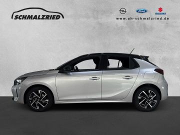 Bild 2 Opel Corsa F GS LED Apple CarPlay Android Auto Musiks