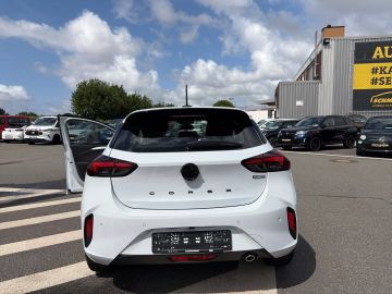 Bild 4 Opel Corsa F GS LED ACC Apple CarPlay Android Auto Mu