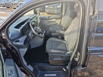 Bild 9 Ford Tourneo Custom 320 L1 Titanium FWD Navi Soundsys