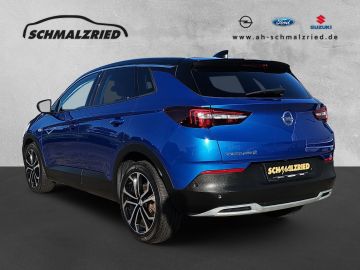 Bild 3 Opel Grandland (X) Grandland Ultimate Panorama Navi Soundsystem 360