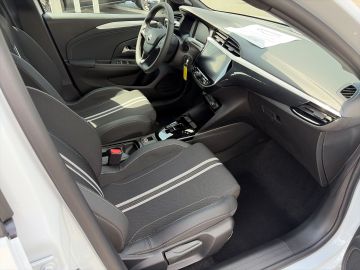 Bild 13 Opel Corsa F GS LED ACC Apple CarPlay Android Auto Mu