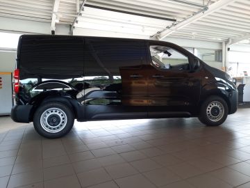 Bild 6 Opel Vivaro Electric kostenlose Fahrzeuglieferung inn