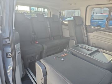 Bild 16 Ford Tourneo Custom 320 L1 Titanium FWD Navi Soundsys