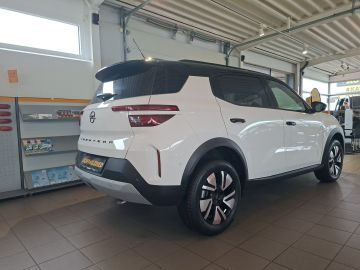 Bild 5 Opel Frontera GS Mild-Hybrid EU6e 7-Sitzer Navi Digit