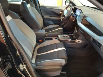 Bild 13 Opel Frontera GS 7-Sitzer Navi Digitales Cockpit LED