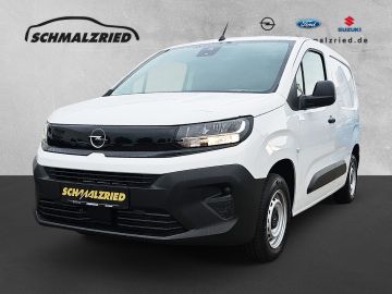 Fotografie Opel Combo E Cargo Basis LED Apple CarPlay Android Au
