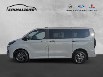 Bild 2 Ford Tourneo Custom 320 L1 Titanium FWD Navi Soundsys