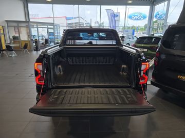 Bild 8 Ford Ranger Raptor e-4WD Doka Navi Leder Digitales Co