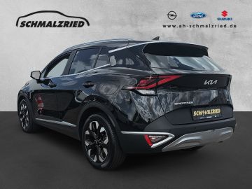 Bild 3 Kia Sportage Vision Plug-in Hybrid 4WD Navi Leder Di