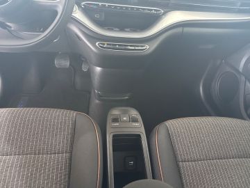 Bild 15 Fiat 500e Icon Navi Memory Sitze Apple CarPlay Androi