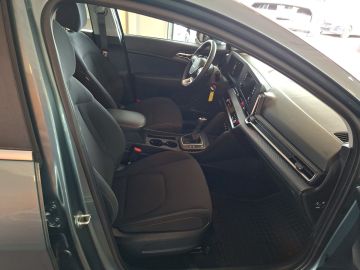 Bild 13 Kia Sportage Edition 7 Navi Digitales Cockpit LED Ap