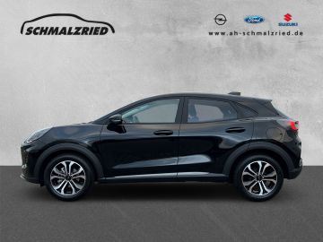 Bild 2 Ford Puma Titanium MHEV Navi digitales Cockpit Sounds