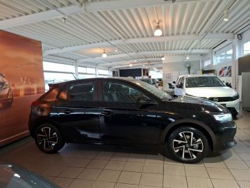 Bild 6 Opel Corsa F Edition LED Apple CarPlay Android Auto M