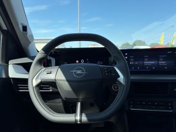 Bild 14 Opel Frontera Ultimate Extended Range Navi Digitales