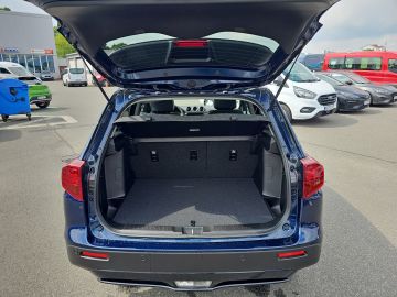 Bild 8 Suzuki Vitara 1.4 Mild-Hybrid Comfort+ Navi LED Klimaau