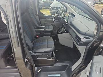 Bild 13 Ford Tourneo Custom PHEV 340 L1 Sport FWD AHK-el. kla