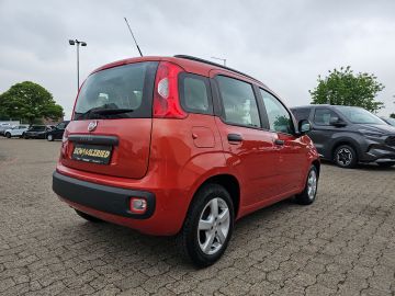 Bild 5 Fiat Panda My Klima MP3 CD met. eFH Tagfahrlicht Radi