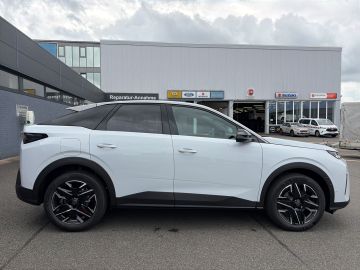 Bild 6 Peugeot 3008 Hybrid Allure AHK-abnehmbar Navi Digitales