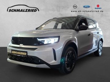 Fotografie Opel Frontera Electric GS 83 kW Extended Range LED Ap