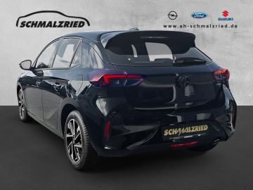 Bild 3 Opel Corsa F GS LED Apple CarPlay Android Auto Musiks