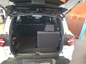 Bild 8 Opel Frontera GS Mild-Hybrid EU6e 7-Sitzer Navi Digit