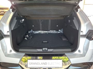 Bild 8 Opel Grandland (X) Grandland GS AD Navi Soundsystem 360 Kamera LED