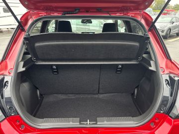 Bild 8 Suzuki Swift Comfort Mild Hybrid 1.2 Navi LED Apple Car