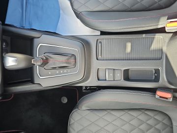 Bild 15 Ford Focus Turnier ST-Line X MHEV Sportpaket AHK-abne