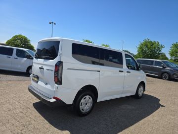 Bild 5 Ford Transit Custom Kombi 320 L1 FWD Trend Klimaautom