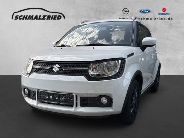 Bild 1 Suzuki Ignis Comfort LED AHK Apple CarPlay Android Auto