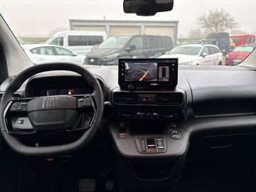 Bild 11 Fiat Doblo L2 1.5 7 Sitzer Navi LED Apple CarPlay And