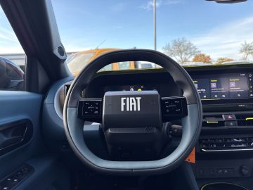 Bild 14 Fiat Grande Panda 1.2 Mild Hybrid La Prima Navi Digi