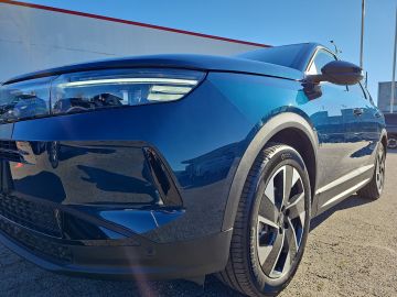 Bild 7 Opel Grandland (X) Grandland 48VMild-Hybrid GS El. Navi Digitales