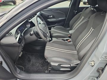 Bild 9 Opel Corsa F GS LED Apple CarPlay Android Auto Musiks