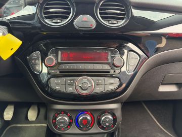 Bild 12 Opel Adam Jam Klimaautom SHZ LenkradHZG Temp PDC Berg