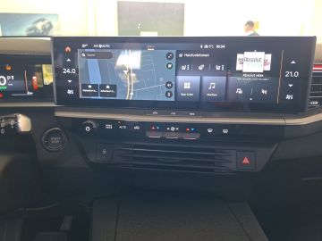Bild 12 Opel Grandland (X) Grandland GS AD Navi Soundsystem 360 Kamera LED
