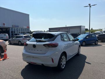 Bild 5 Opel Corsa F Edition LED Apple CarPlay Android Auto M